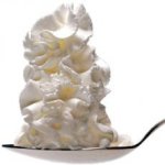 Whipped Cream Concentrate - 10ML