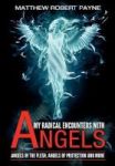 My Radical Encounters With Angels - Angels In The Flesh Angels Of Protection And More Hardcover