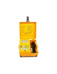 Earth Resistance Tester Digital - T1820