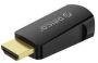 Orico HDMI To Vga And Audio Video Adapter - Black