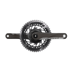 Crank Red Dub 170MM 50 37T - 175MM 50 37T