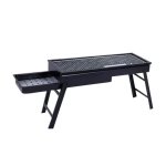Continental Homeware Foldable Braai Stand – CH1060