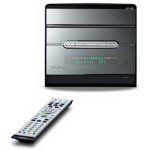 Shuttle PF27 Vfd Module + Mce Remote Control