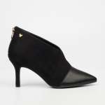 Lively 6 Ankle Boot - Black - Black 5
