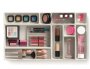 Fine Living Glamstash Makeup Organizer Set