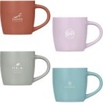 Vogue Serendipio Victoria Ceramic Coffee Mug 280ML