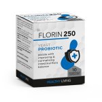 Florin 10 Capsules