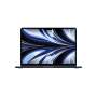 Macbook Air 13-INCH M2 2022 256GB - Midnight Best