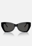 Montecito Sunglasses J40MK2205 52 - Black