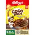 Coco Pops Multigrain Cereal 500G
