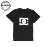Star Ss T-Shirt - Black - 3XL