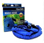 Expandable Magic Hose Pipe