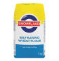 Snowflake Self Raising Wheat Flour - 1kg