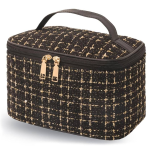 Travel Cosmetic Make-up & Toiletry Bag