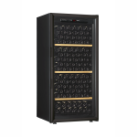 Artevino Oxygen Medium Single Temp Wine Fridge 182 Bottles
