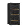 Artevino Oxygen Medium Single Temp Wine Fridge 182 Bottles