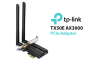 Tp Link Archer TX50E AX3000 Wi Fi 6 Pcie Adapter