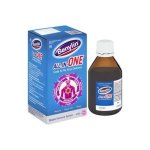 Benylin All In One Syr 100ML