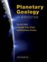 Planetary Geology - An Introduction   Paperback 2ND Revised