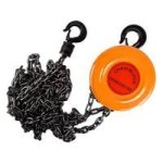 Kaufmann Chain Hoist 2.5M 1500KG