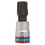 - Socket 3 8 X T20 Torx Tamper Proof 5 Point