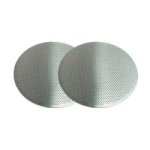 Coffee Accessories Set Coffee Filter Puck Screen 58MM 2PCS