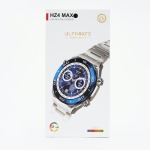 HZ4 Max Smart Watch