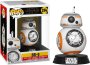 Pop Star Wars The Rise Of Skywalker - BB8