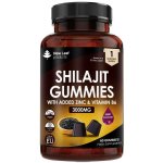 Shilajit Gummies 3000MG 60'S
