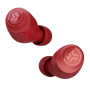 Go Air Pop True Wireless Bluetooth Earbuds + Charging Case Pink