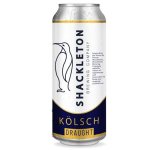 K Lsch Draught 500ML - Case 12