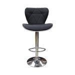Bar Stool Black 9835