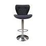 Bar Stool Black 9835