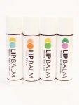 Kalyan - Lip Balm 5G Lemon & Lime Orange Neem & Lavender Argon & Peppermint Neem & Lavender