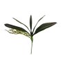 Artificial Orchid Leaves - Factory Plaza