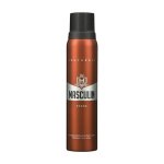 LENTHÉRIC Lenth Ric Fragrance Masculine Force Deodorant 250ML