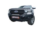 Taaibos 4×4 – Next Gen Ford Ranger Front Replacement Bumper For
