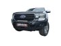 Taaibos 4×4 – Next Gen Ford Ranger Front Replacement Bumper For