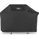 Weber Genesis 300 Series Premium Grill Cover