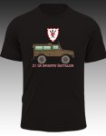 21 Sa Infantry Battalion Mamba