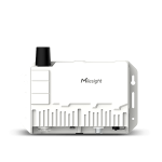 SG50 Solar Lorawan Gateway With 4G LTE