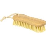 Legend Bamboo Handle Scrubbing Brush