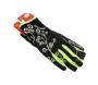 Tork Craft Ladies Slim Fit Garden Gloves Black Small