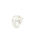Grecian Silver Ring - 58 Silver