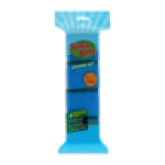 Brite Sponge Set 4 Pack