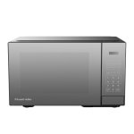 Russell Hobbs 20L Electronic Black Mirror Mwo RHEM21L