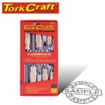 6PC Screwdriver Set