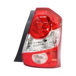 Toyota Replacement Tailight Suitable For Etios 2012-2015 Sedan Lhs - Autostyle Motorsport South Africa