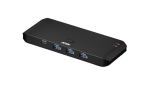 Aten 2 X 4 USB 3.2 Gen 1 Sharing Switch