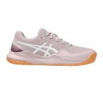 ASICS Gel-resolution 9 Gs Kid's Tennis Shoes